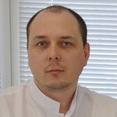 Рюмин Николай Игоревич, имплантолог