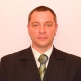 Арзяков Владимир Викторович, анестезиолог-реаниматолог
