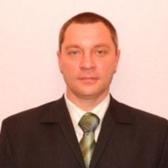 Арзяков Владимир Викторович, анестезиолог