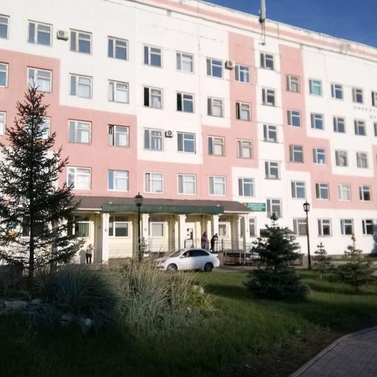 Городская больница, фото №4