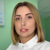 Миронихина Юлия Викторовна, подолог