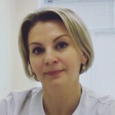 Садовникова Любовь Владимировна, дерматолог
