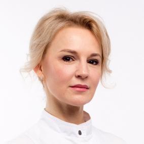 Короткова Светлана Олеговна, косметолог