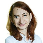 Евдокимова Елена Григорьевна, эндокринолог