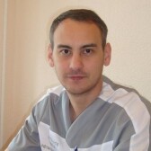 Бурханов Юлай Кашифович, офтальмолог
