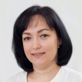 Миллер Екатерина Павловна, невролог