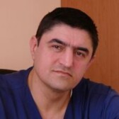 Бадышев Ибрагим Абдуллаевич, анестезиолог