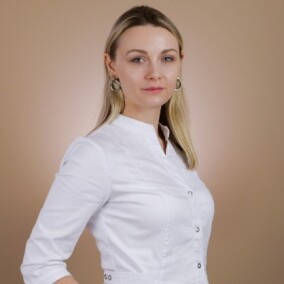 Батаговская Кристина Станиславовна, косметолог