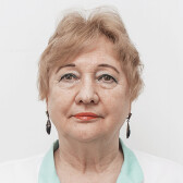 Коваль Любовь Александровна, гинеколог
