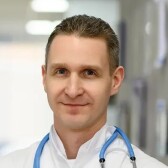 Воронов Игорь Викторович, семейный врач