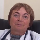 Молявко Ольга Юрьевна, педиатр