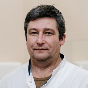 Щиголев Александр Юрьевич, ЛОР