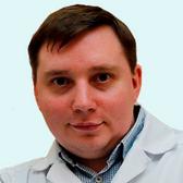 Костин Юрий Евгеньевич, проктолог