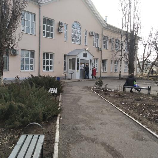 Каменск-шахтинская ЦГБ, фото №4