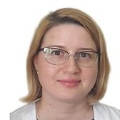 Ревуко Людмила Владимировна, невролог