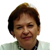 Кирюхина Анна Валерьевна, педиатр