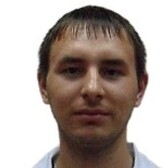 Ахметзянов Эльдар Халиллевич, стоматолог-ортопед