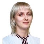 Паркаева Екатерина Игоревна, невролог