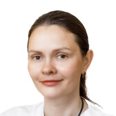 Добровольская Екатерина Владимировна, врач УЗД