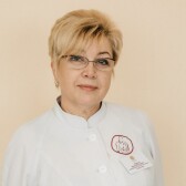Ляшенко Ирина Викторовна, гинеколог
