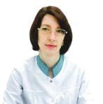 Павлова Татьяна Борисовна, аллерголог