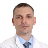 Кузьмин Ярослав Юрьевич, хирург