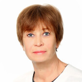 Ревина Наталья Николаевна, эндокринолог