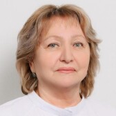 Бицаева Ольга Николаевна, рентгенолог