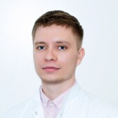 Смирнов Алексей Константинович, офтальмолог