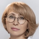 Ковалевич Ольга Алексеевна, гинеколог-эндокринолог