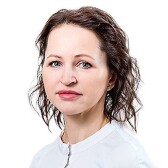 Ильина Лилия Михайловна, косметолог