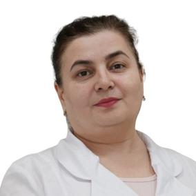Закариева Гистаман Магомедовна, педиатр
