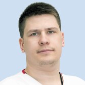 Непряхин Григорий Сергеевич, стоматолог-ортопед