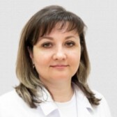 Веселова Юлия Игоревна, гинеколог