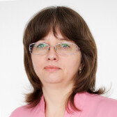 Сюсюкайлова Оксана Анатольевна, маммолог-онколог