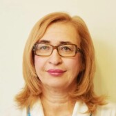 Муромцева Елена Константиновна, невролог