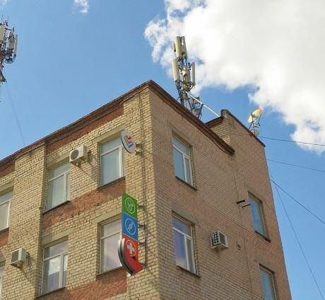 Клиника «ДокторЛаб», фото №1