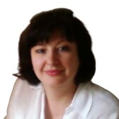 Бурцева Светлана Иосифовна, психолог
