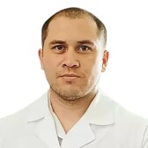 Исмагилов Роман Кабирович, травматолог-ортопед
