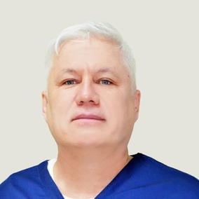 Сибаев Ильдар Масгутович, уролог