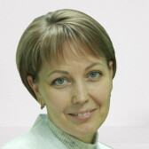 Бадьина (Чебак) Анна Валерьевна, акушер-гинеколог