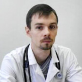 Пряничников Сергей Владимирович, эндокринолог