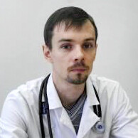 Пряничников Сергей Владимирович, терапевт