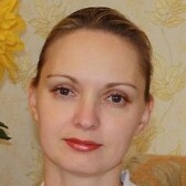 Филина Наталья Юрьевна, диабетолог