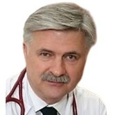 Ерегин Сергей Янович, кардиолог