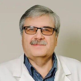 Есенин Алексей Александрович, дерматолог