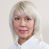 Губайдуллина Ольга Александровна, кардиолог