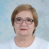 Читлова Татьяна Дмитриевна, иммунолог