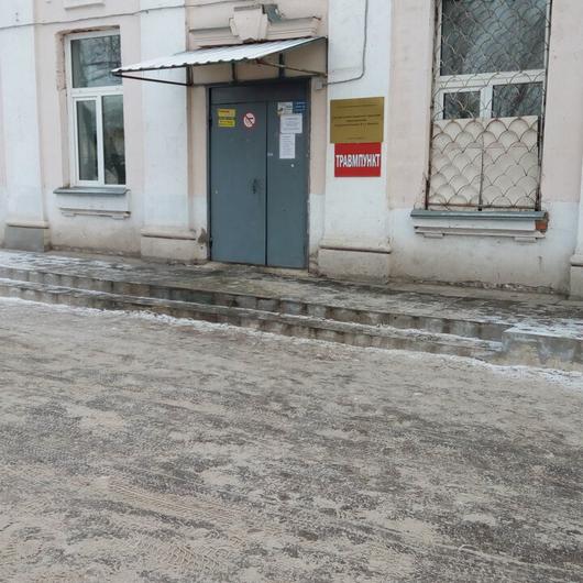 Городская больница №1, фото №3