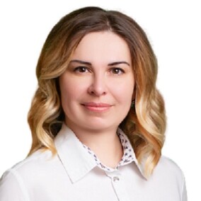 Проскура (Карпухина) Ксения Викторовна, онколог